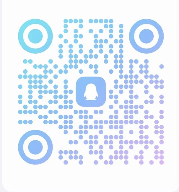 扫码加QQ群-一线网