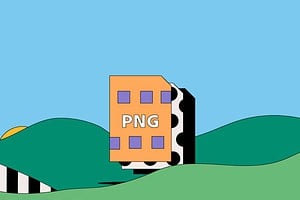 10万+PNG素材免费下 - 透明背景免抠图