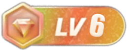 LV6 等级-LV6-一线网
