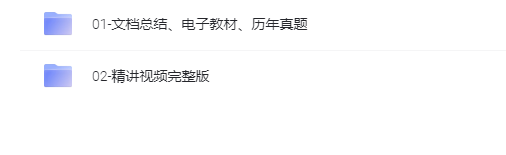 图片[1]-软考: 网络管理员_初级