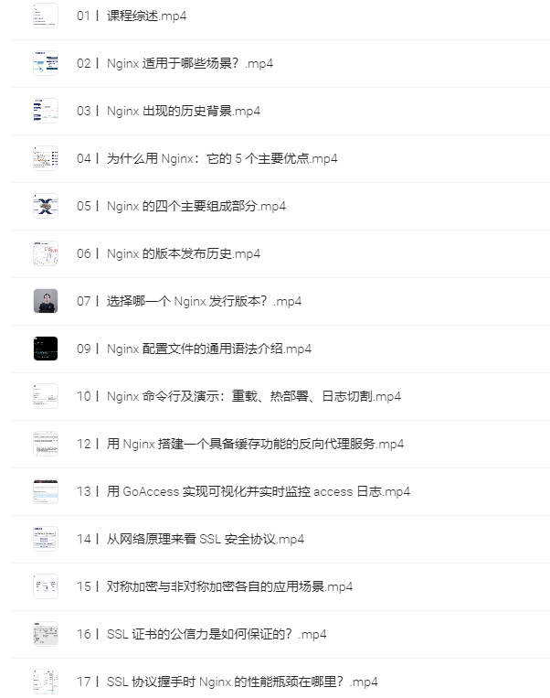 图片[1]-Nginx核心知识100讲