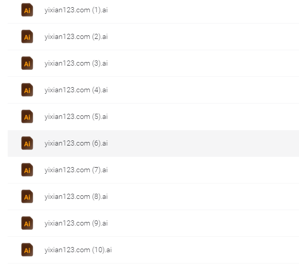 图片[3]-重阳节海报素材